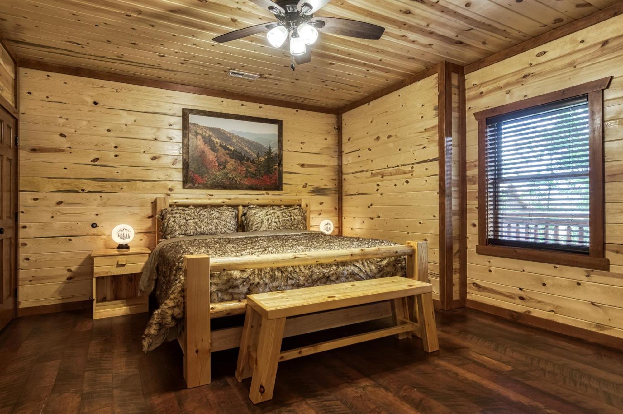Majestic Splash- 8 Bedroom, Indoor Pool, Hot Tub, 1089 Free Tickets Each Paid Day, Dollywood Sevierville Exterior foto