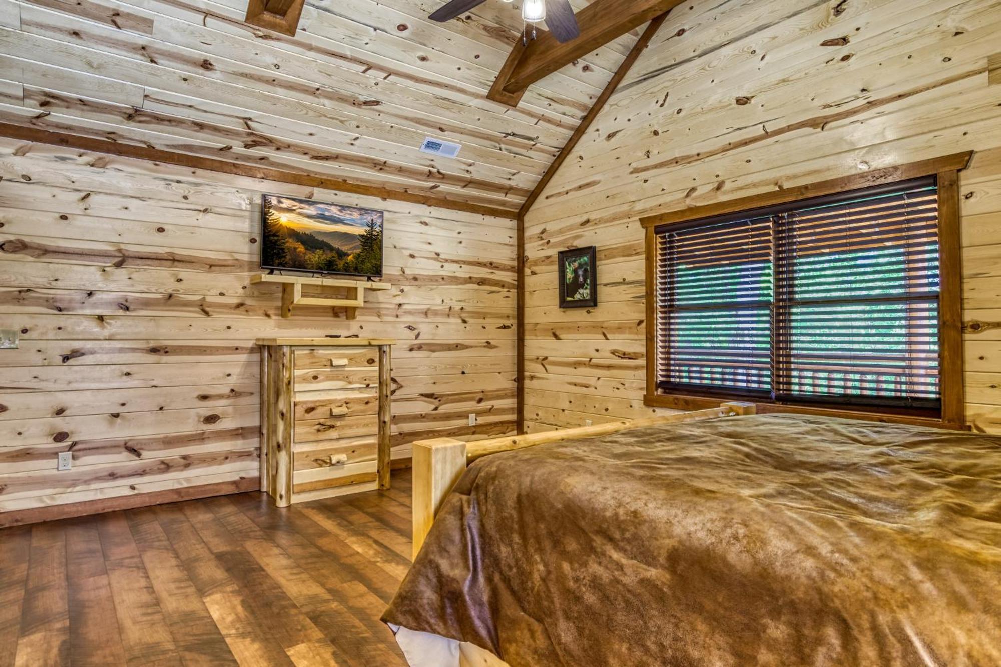 Majestic Splash- 8 Bedroom, Indoor Pool, Hot Tub, 1089 Free Tickets Each Paid Day, Dollywood Sevierville Exterior foto