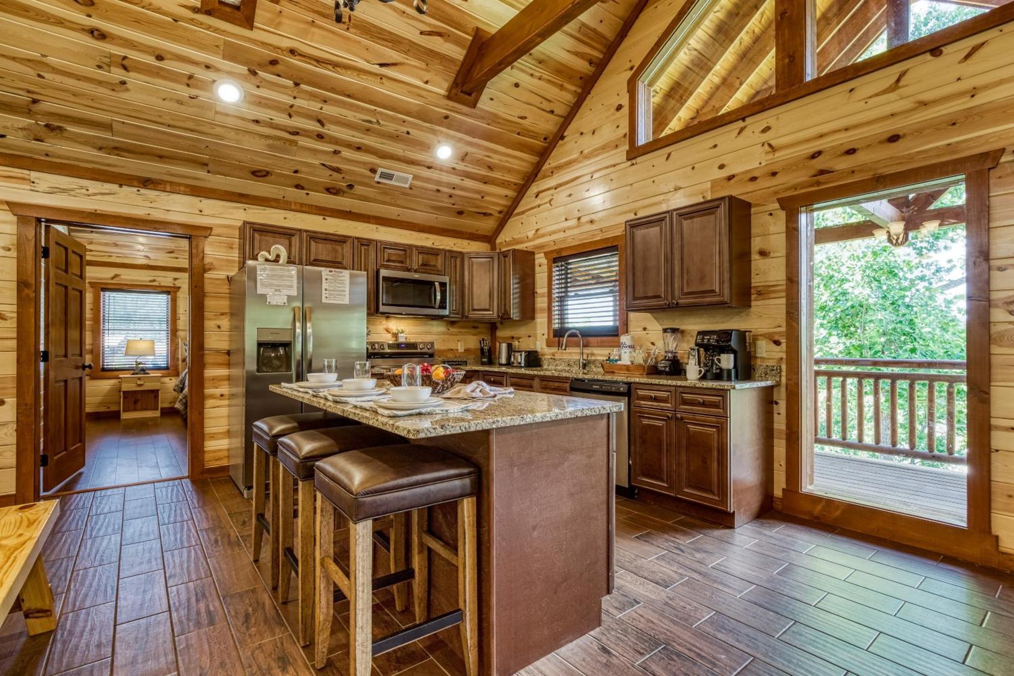 Majestic Splash- 8 Bedroom, Indoor Pool, Hot Tub, 1089 Free Tickets Each Paid Day, Dollywood Sevierville Exterior foto